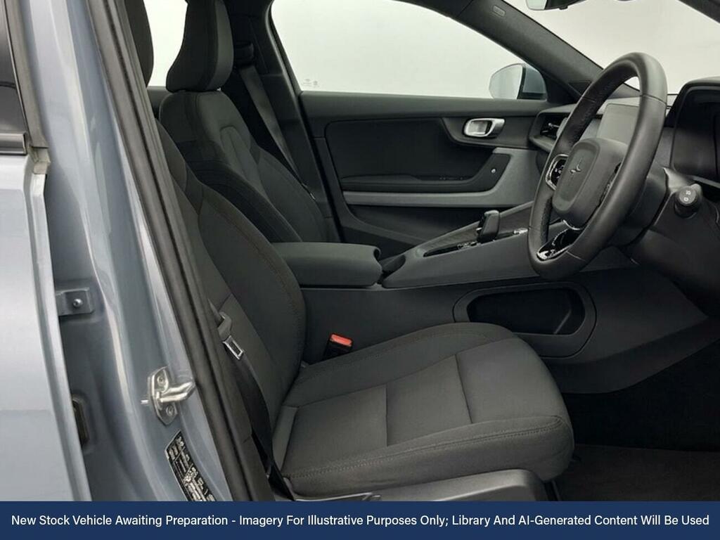 Polestar 2 Dual Motor 78Kwh Long Range Fastback Grey #3