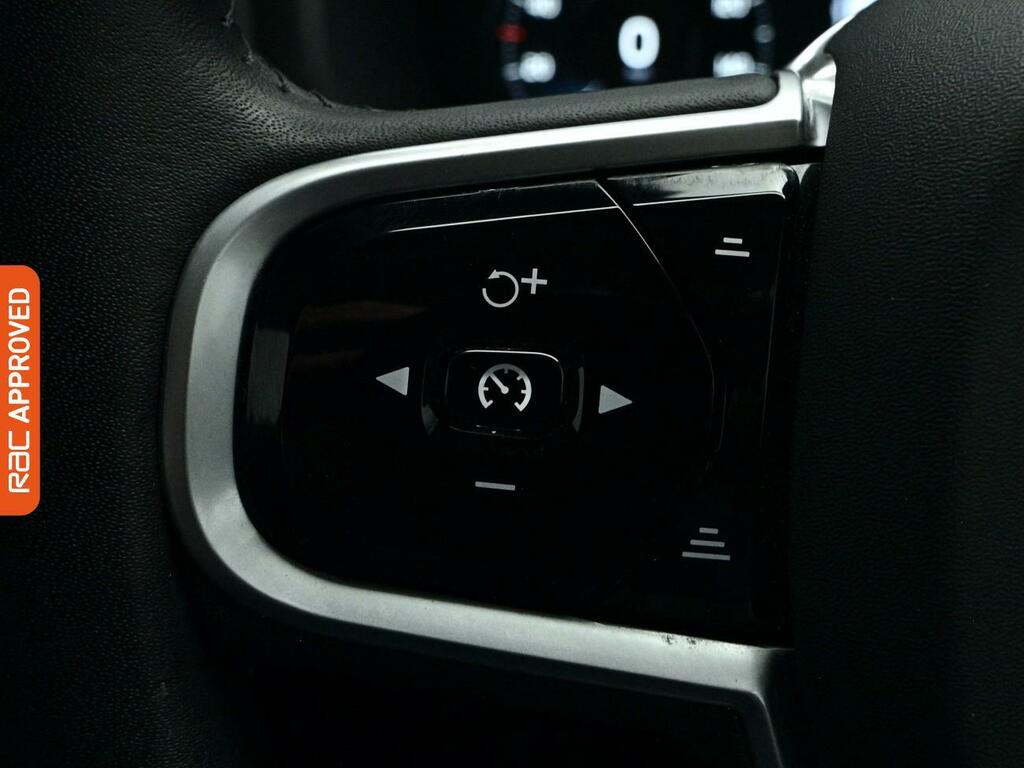 Volvo V90 V90 Momentum T4 Grey #21