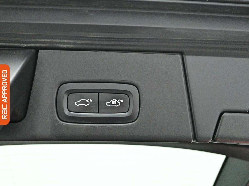 Volvo V90 V90 Momentum T4 Grey #24