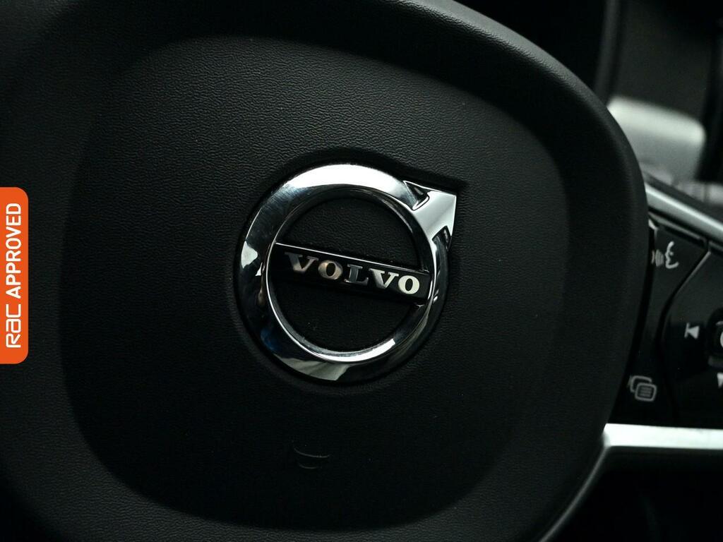 Volvo V90 V90 Momentum T4 Grey #20