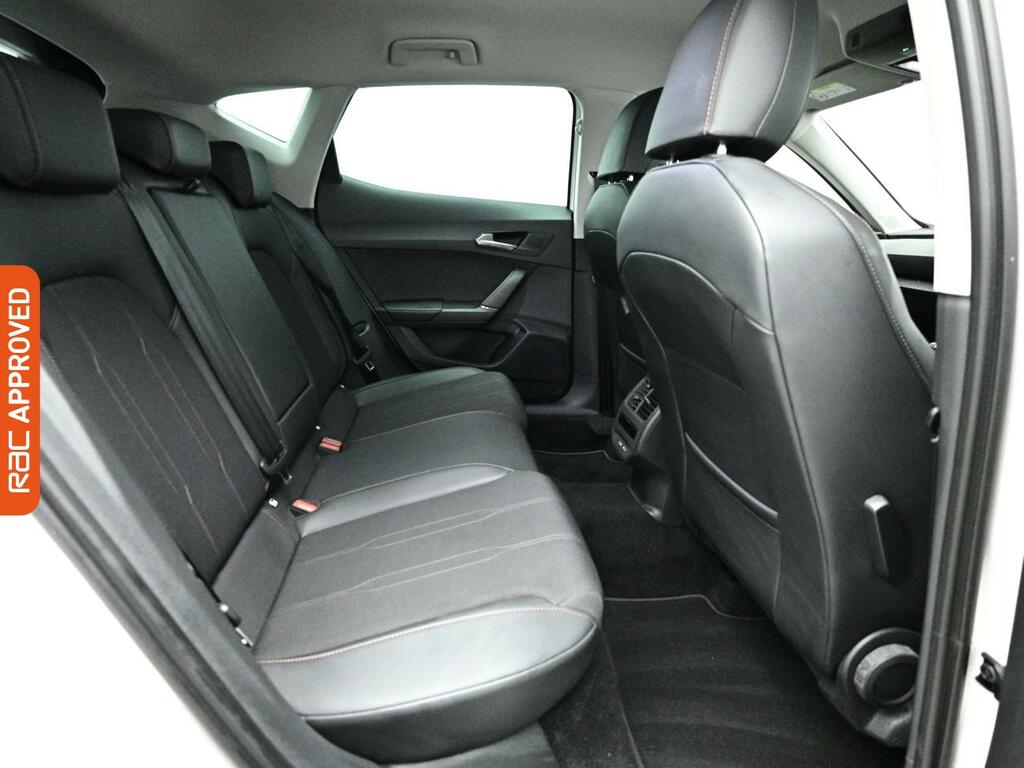 Cupra Formentor V2 Tsi 150Ps 6 Speed Grey #11