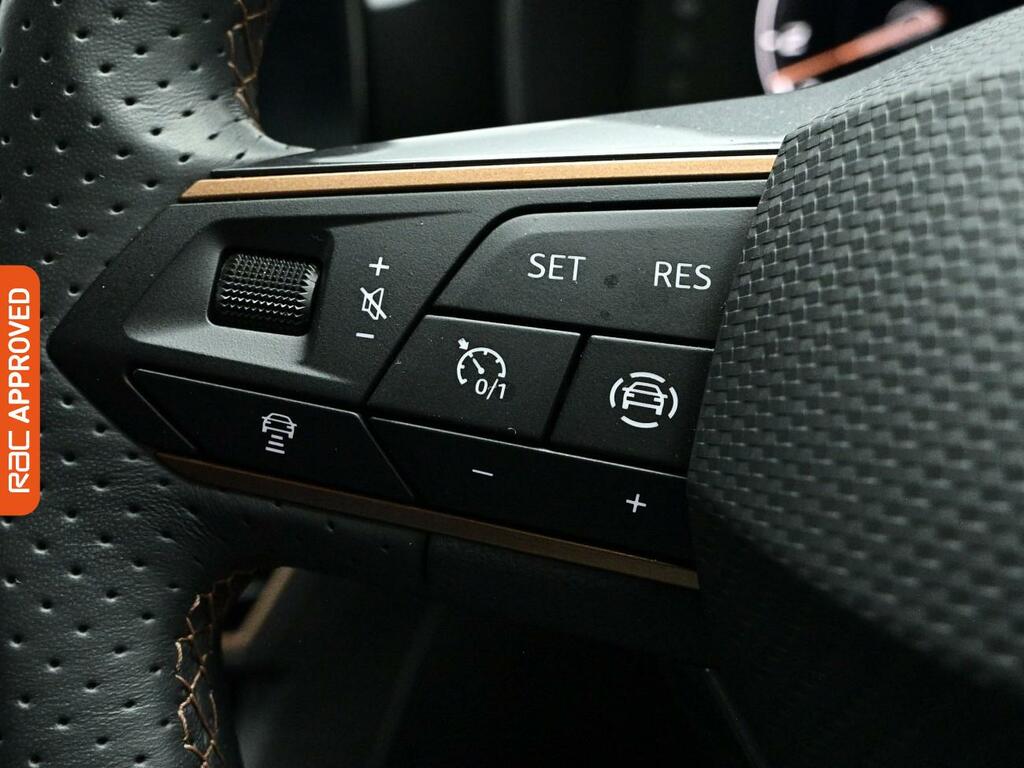 Cupra Formentor V2 Tsi 150Ps 6 Speed Grey #18