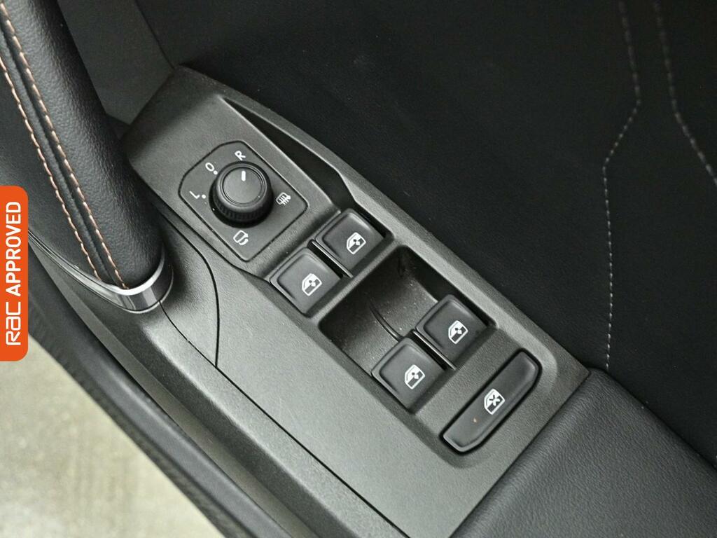 Cupra Formentor V2 Tsi 150Ps 6 Speed Grey #21