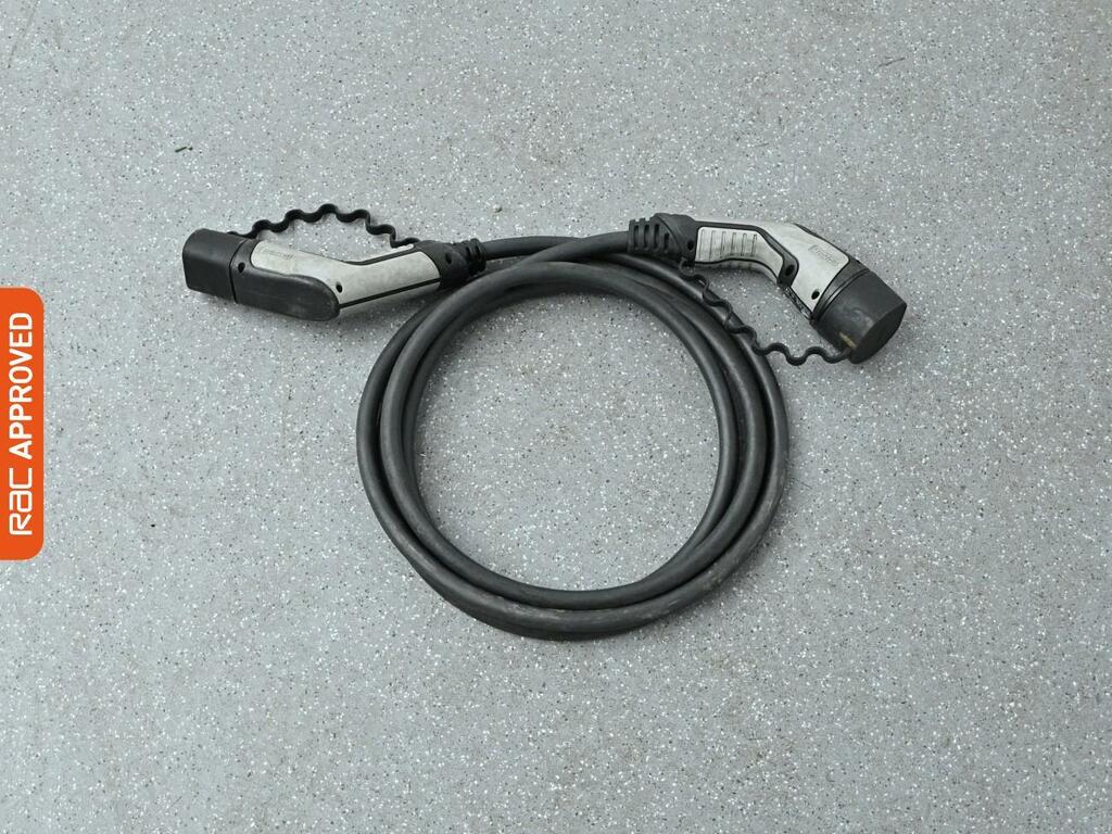 Nissan Leaf 110Kw N-connecta 40Kwh Black #21