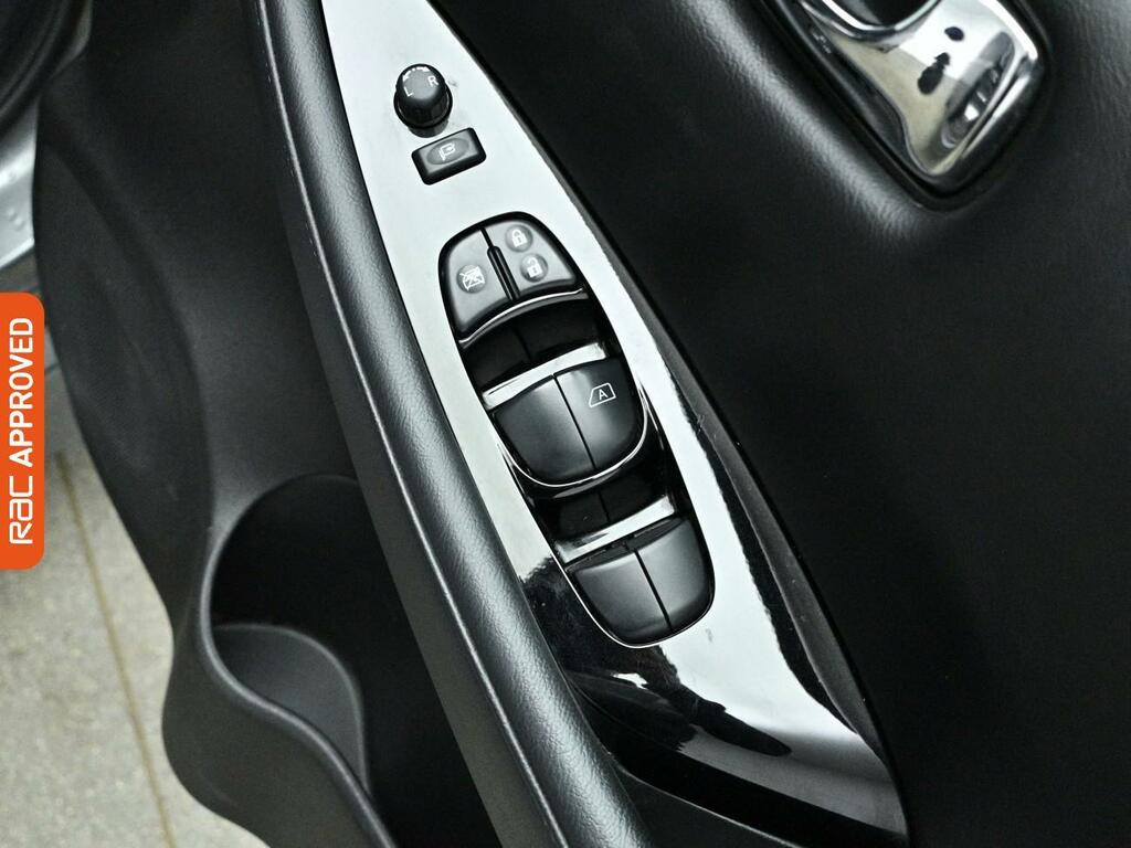 Nissan Leaf 110Kw N-connecta 40Kwh Black #20