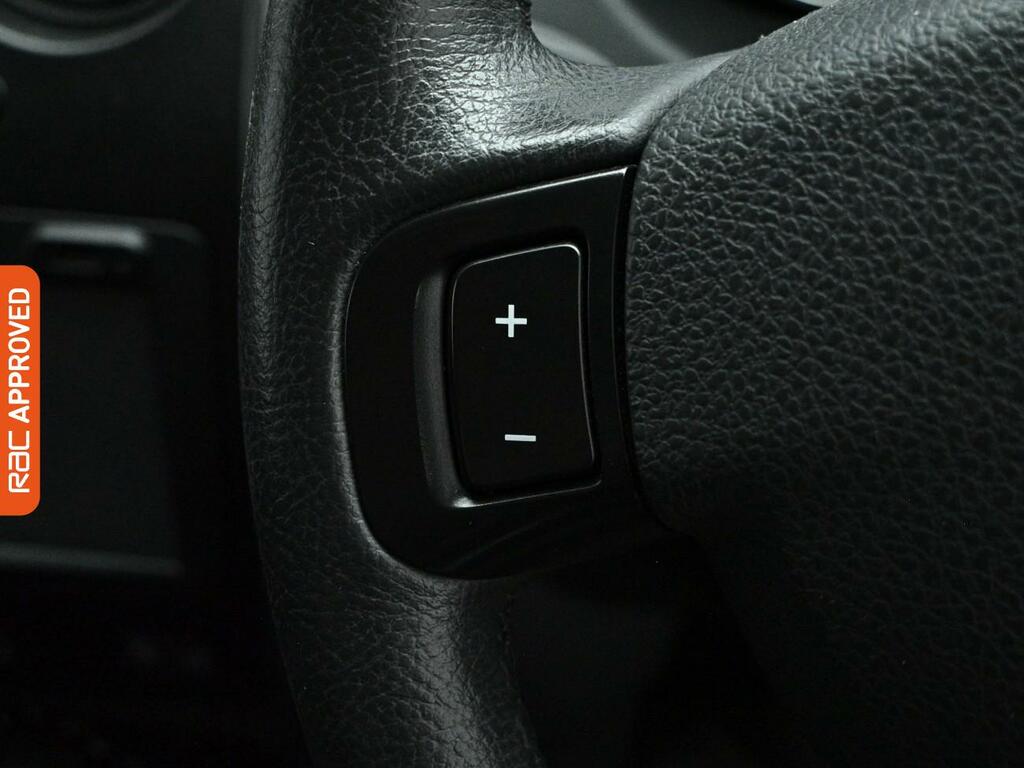 Dacia Duster 1.5 Laureate Dci Ulez Compliant-cheap Tax White #20