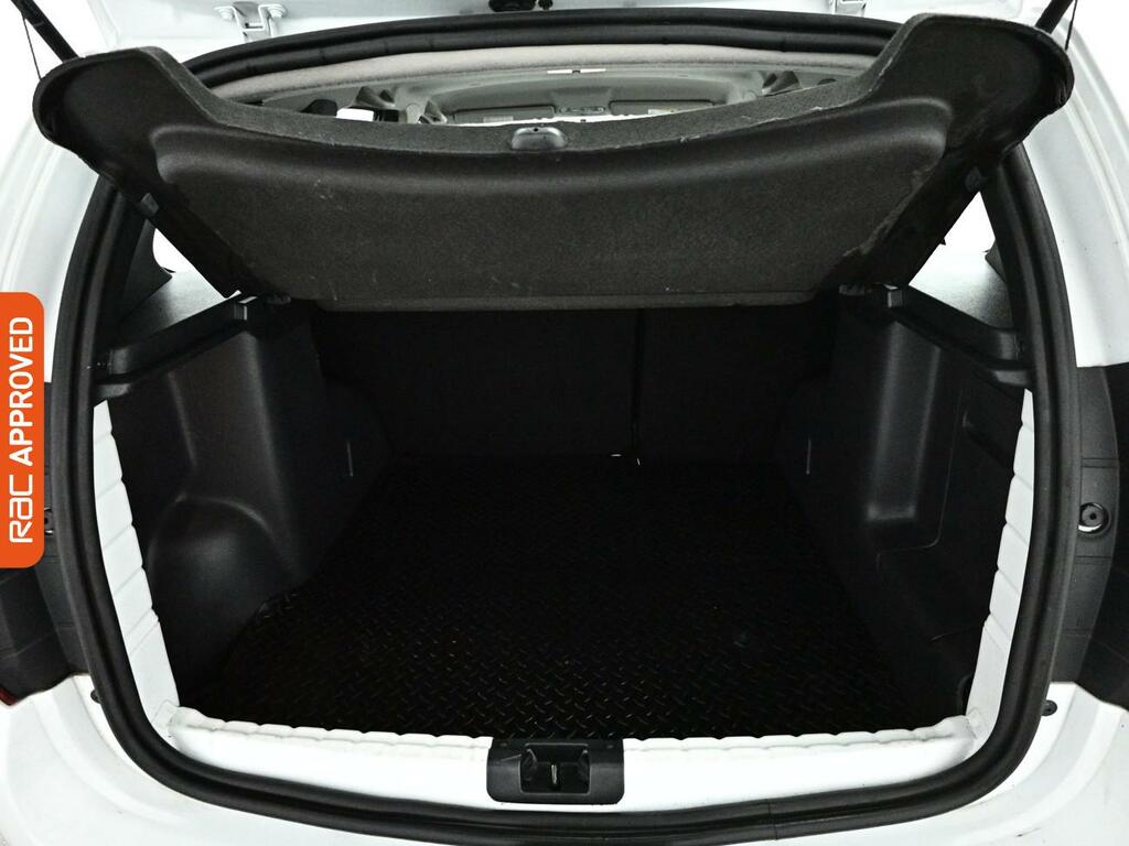 Dacia Duster 1.5 Laureate Dci Ulez Compliant-cheap Tax White #23