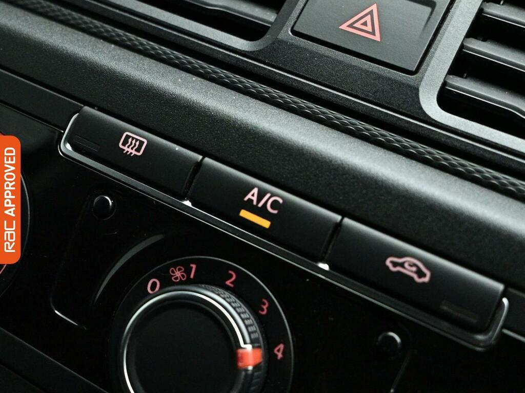 Volkswagen Caddy 2.0 Tdi C20 Bluemotion Tech Startline Swb Euro 6 White #13