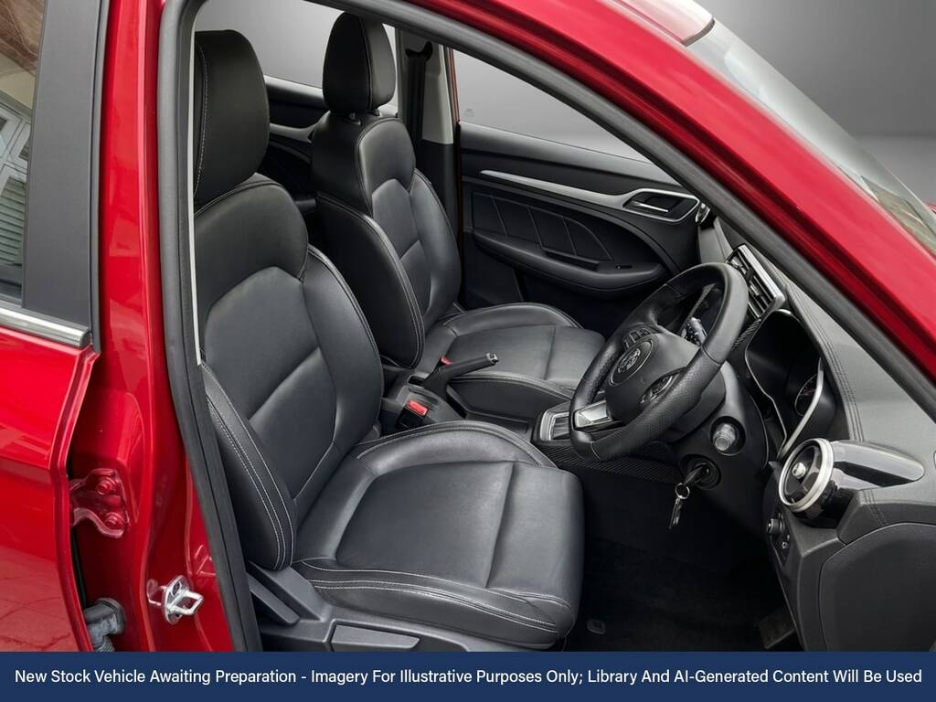 MG ZS 1.0 T-gdi Exclusive Suv Euro 6 11 Red #3