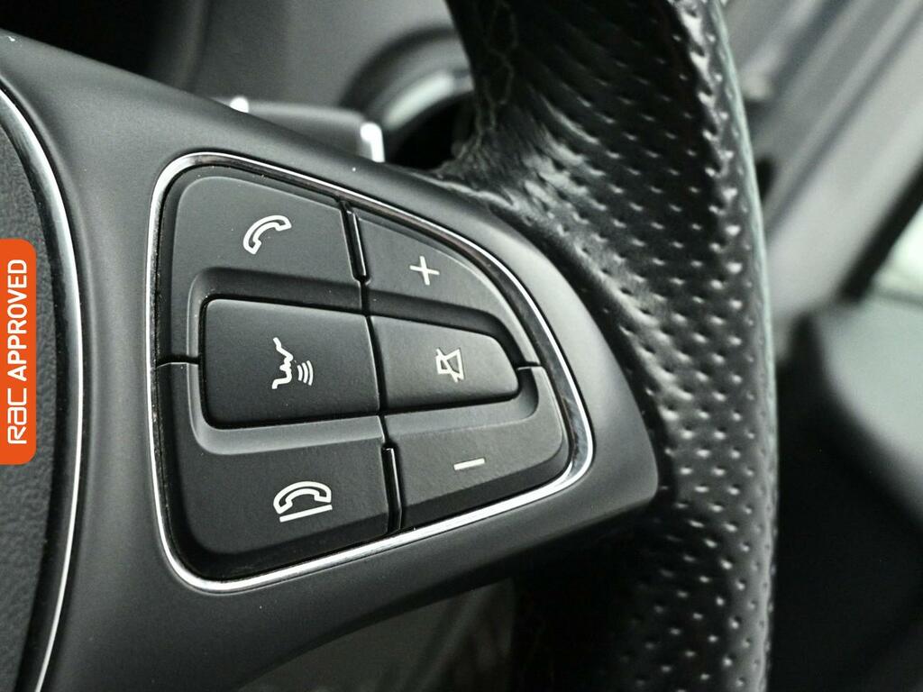 Mercedes-Benz Vito 114 Progressive L2 White #20