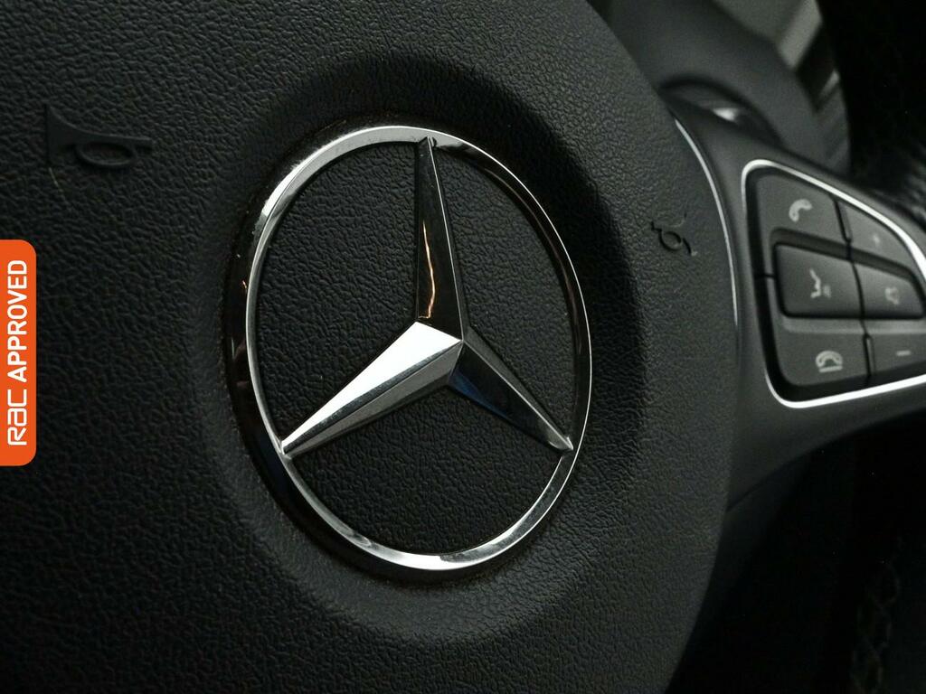 Mercedes-Benz Vito 114 Progressive L2 White #19
