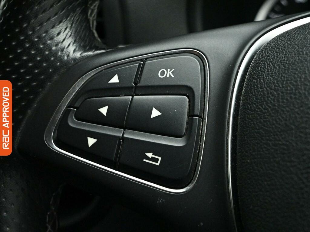Mercedes-Benz Vito 114 Progressive L2 White #18