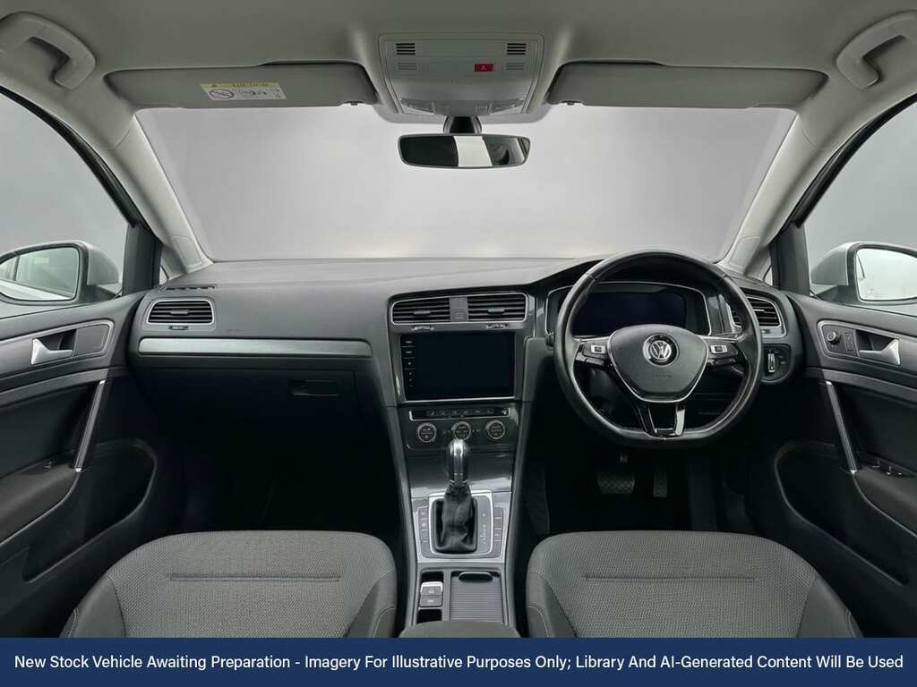 Volkswagen e-Golf 35.8Kwh E-golf Hatchback 136 Ps Silver #5