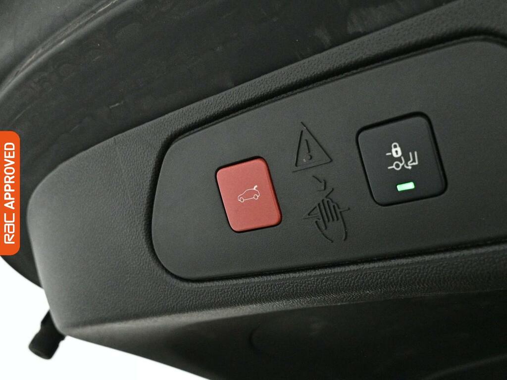 Vauxhall Grandland X Griffin Edition White #12