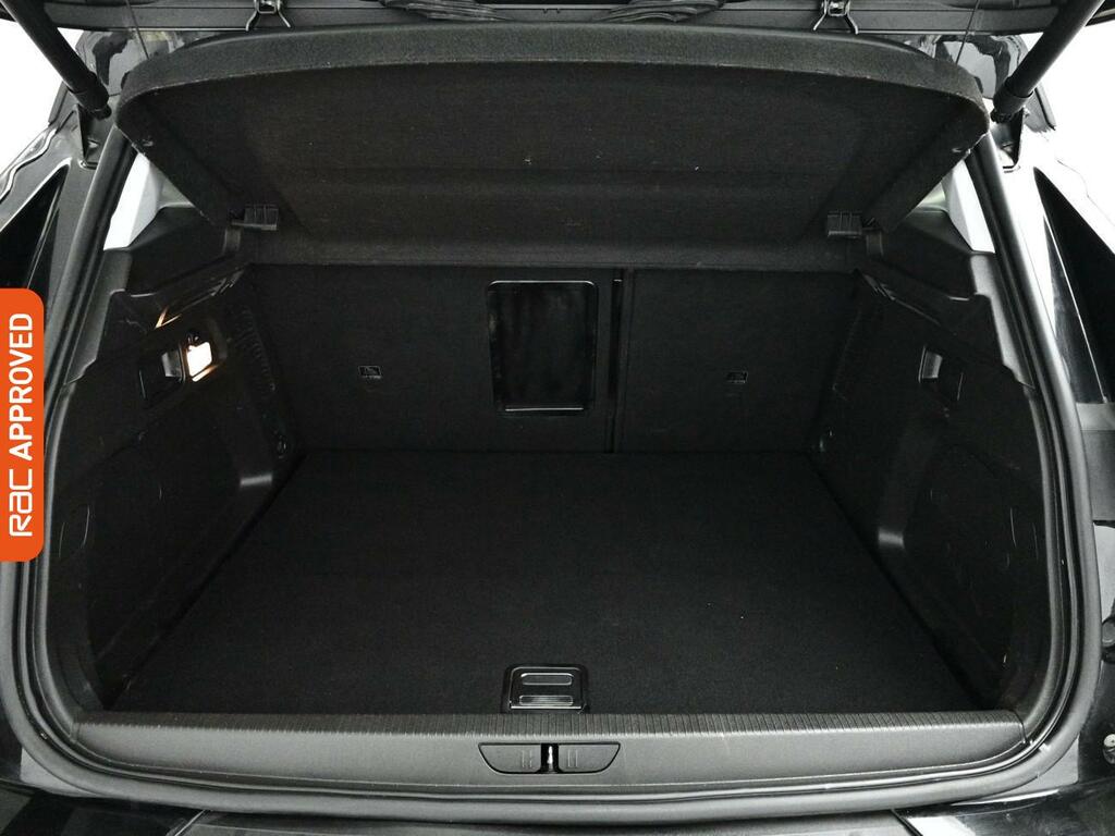 Vauxhall Grandland X Griffin Edition White #27