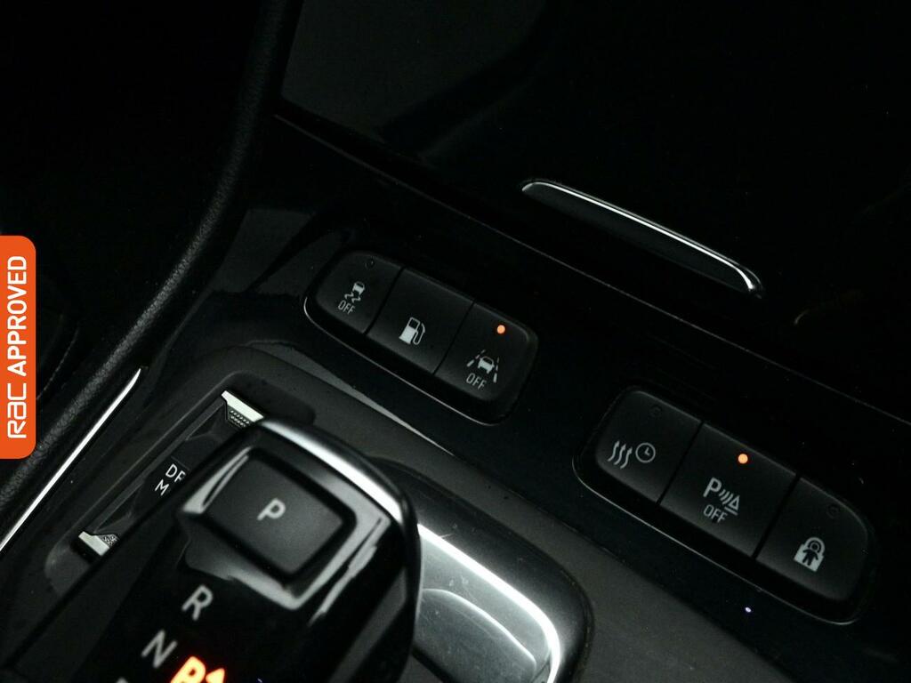 Vauxhall Grandland X Griffin Edition White #17