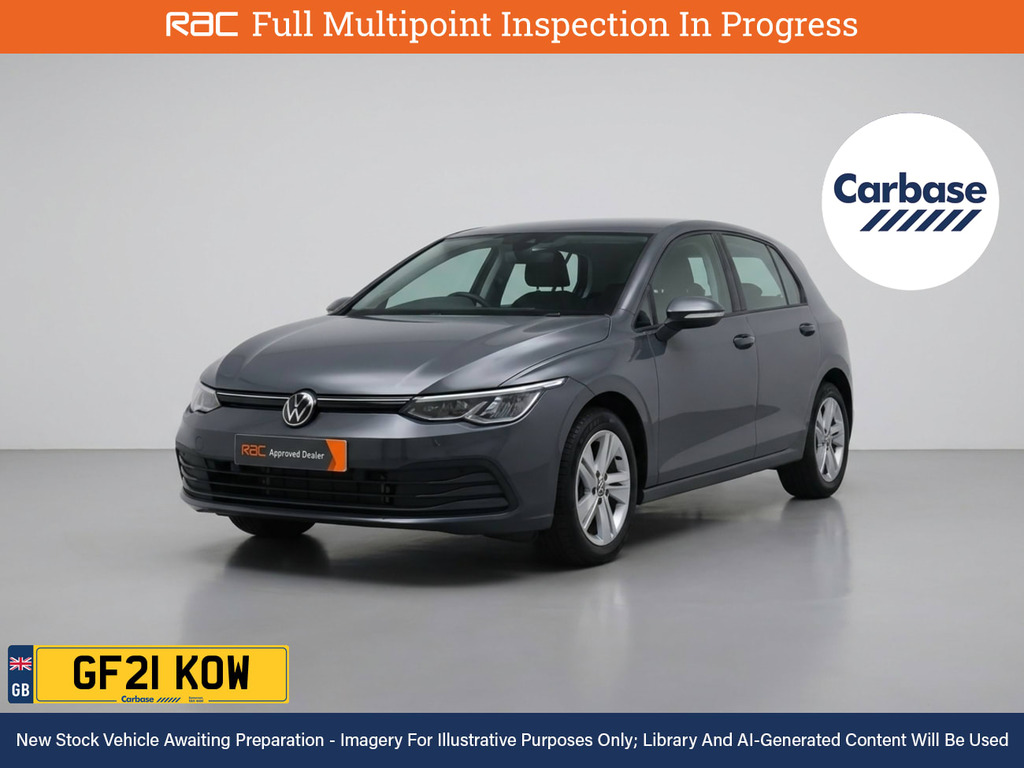 Volkswagen Golf 1.5 Etsi 150 Life Dsg #1