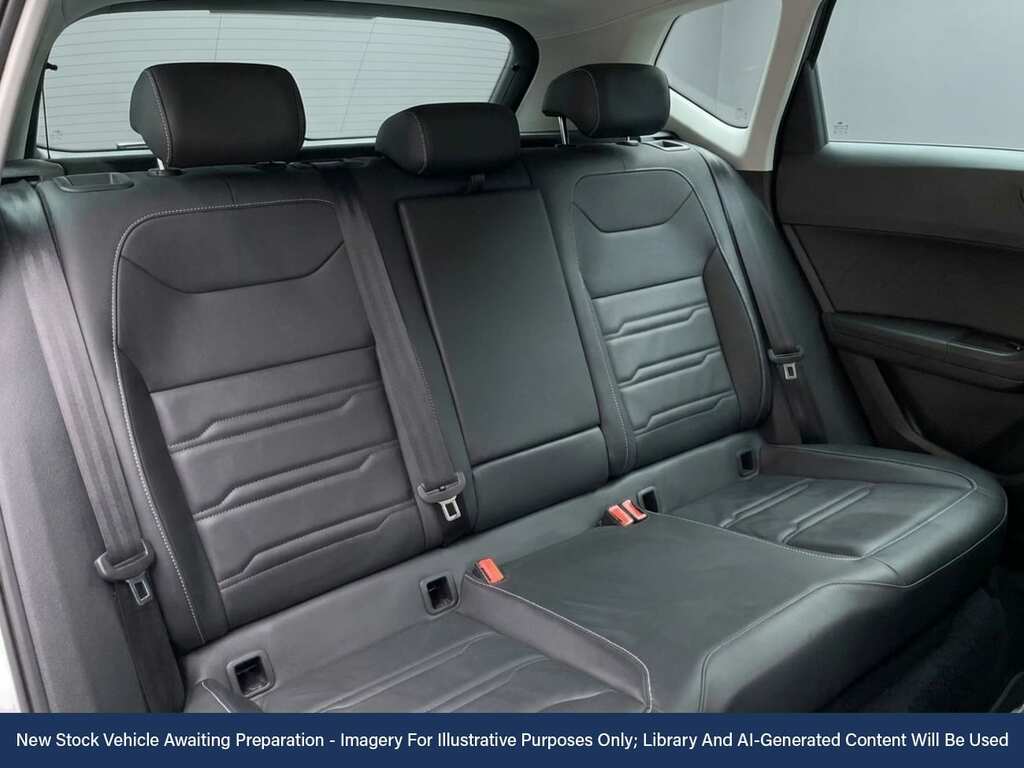 Seat Ateca 1.5 Tsi Evo Xperience Lux Suv Eu Blue #3