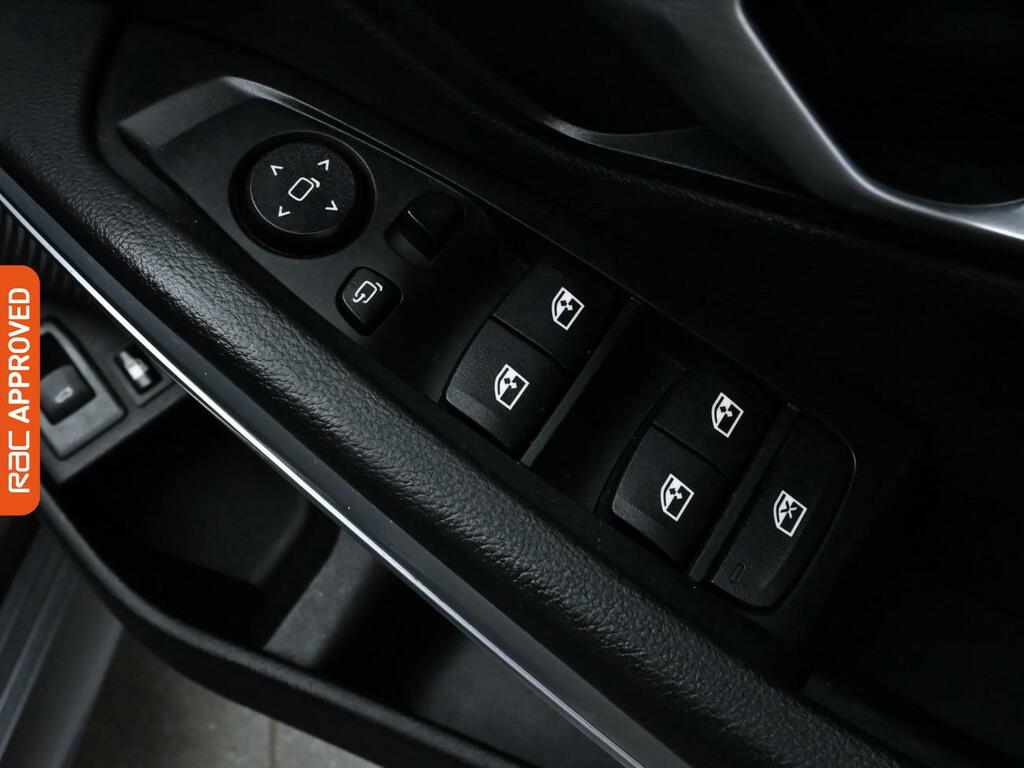 BMW 3 Series 330I M Sport Grey #21