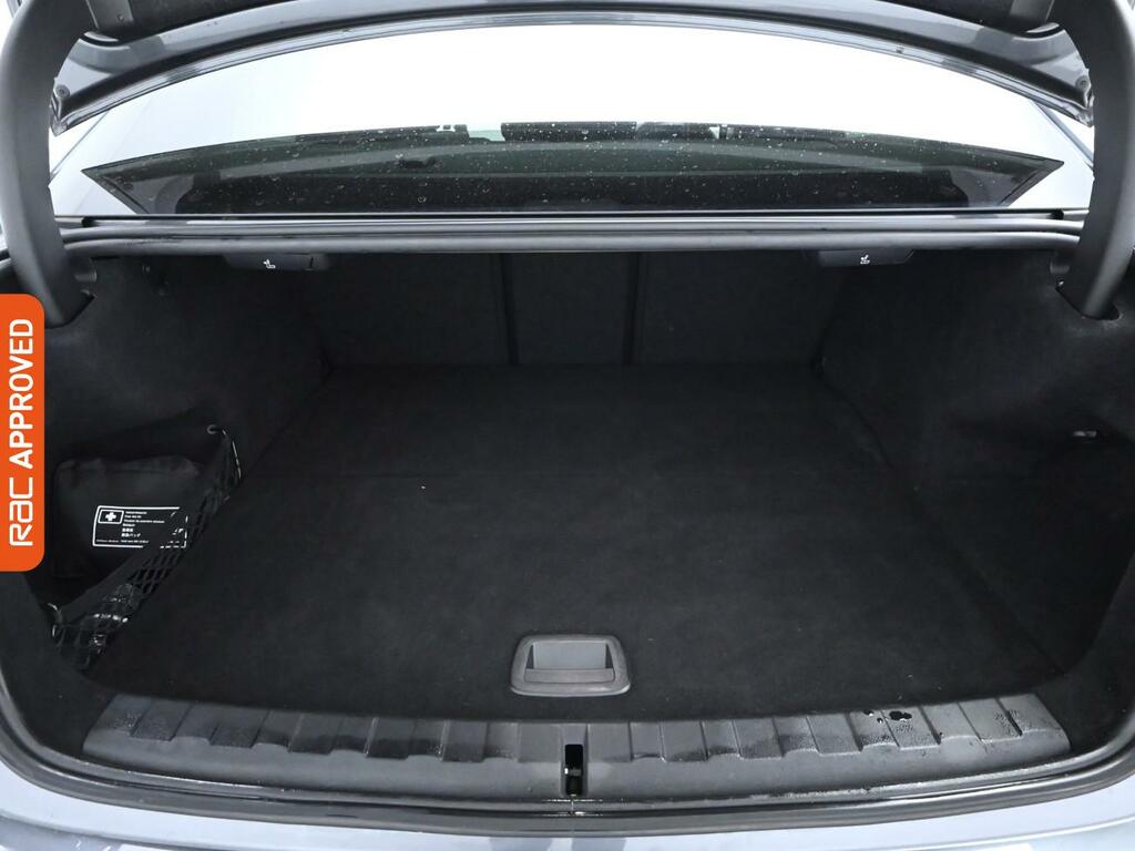 BMW 3 Series 330I M Sport Grey #22