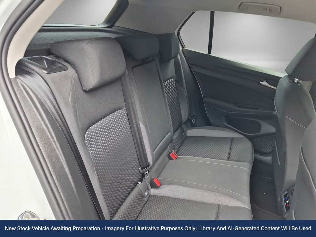 Volkswagen Golf 1.5 Etsi Style Dsg Grey #3