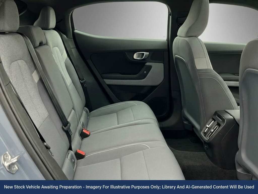 Polestar 2 Dual Motor 78Kwh Long Range Fastback Grey #4