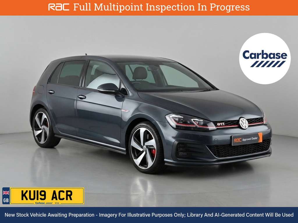 Volkswagen Golf Mk7 Facelift 2.0 Tdi Match 150Ps #1