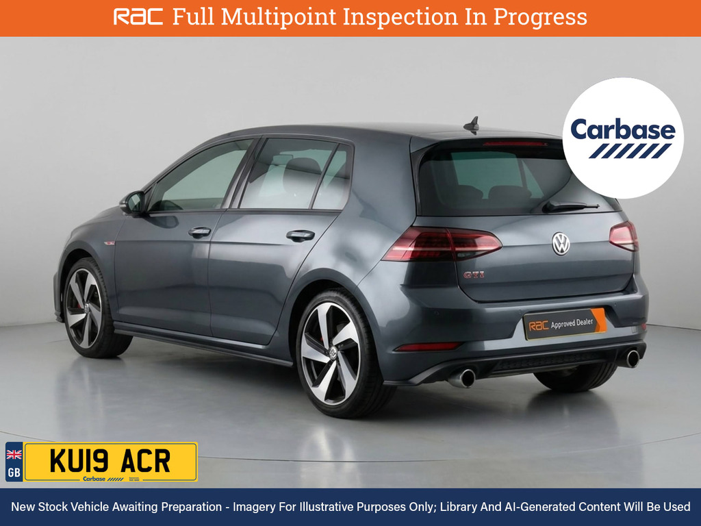Volkswagen Golf Mk7 Facelift 2.0 Tdi Match 150Ps #2