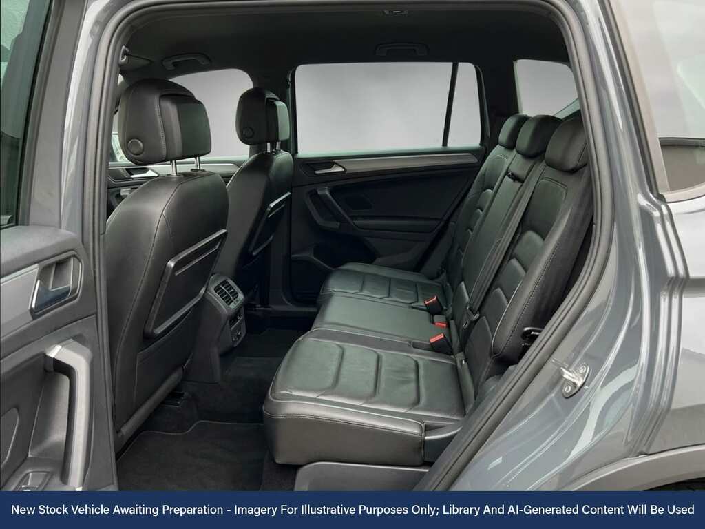 Seat Tarraco 2.0 Tsi Fr Sport Suv Dsg 4Drive Euro 6 Grey #3