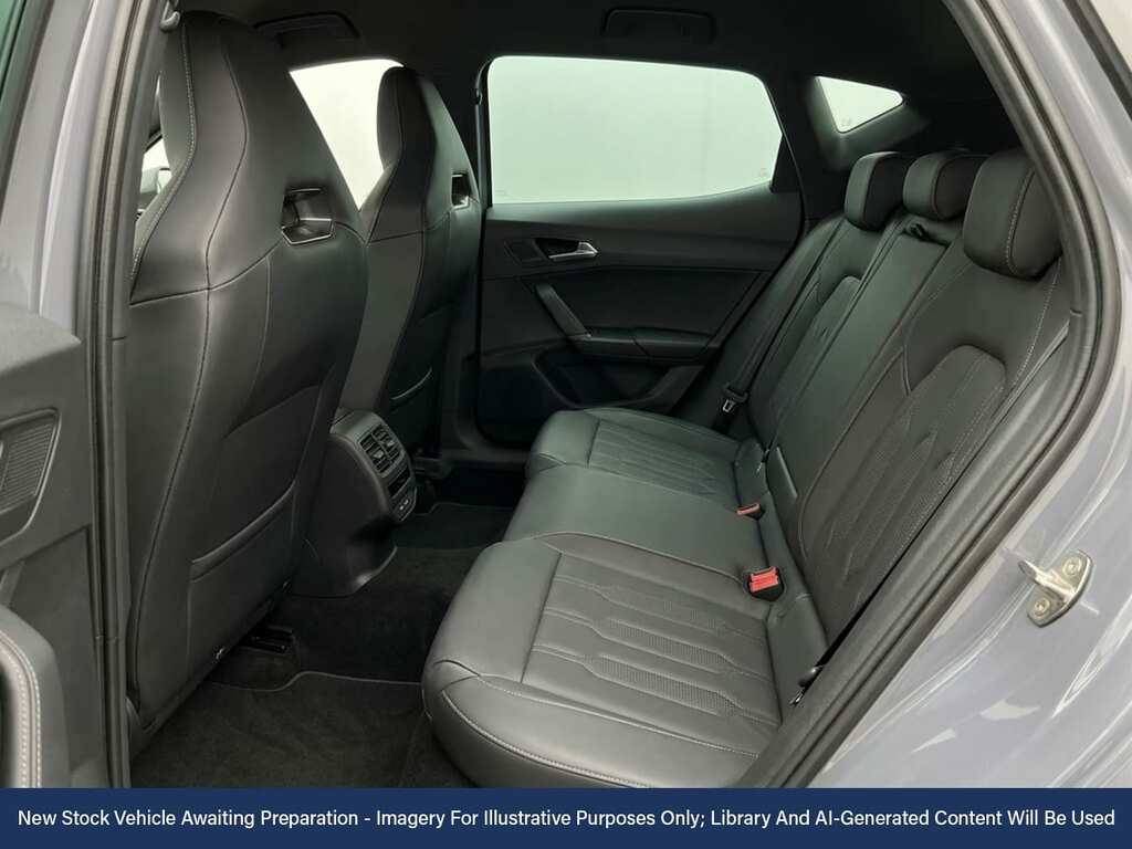 Cupra Formentor 2.0 Tsi Vz2 Suv Dsg 4Drive Euro 6 Ss Grey