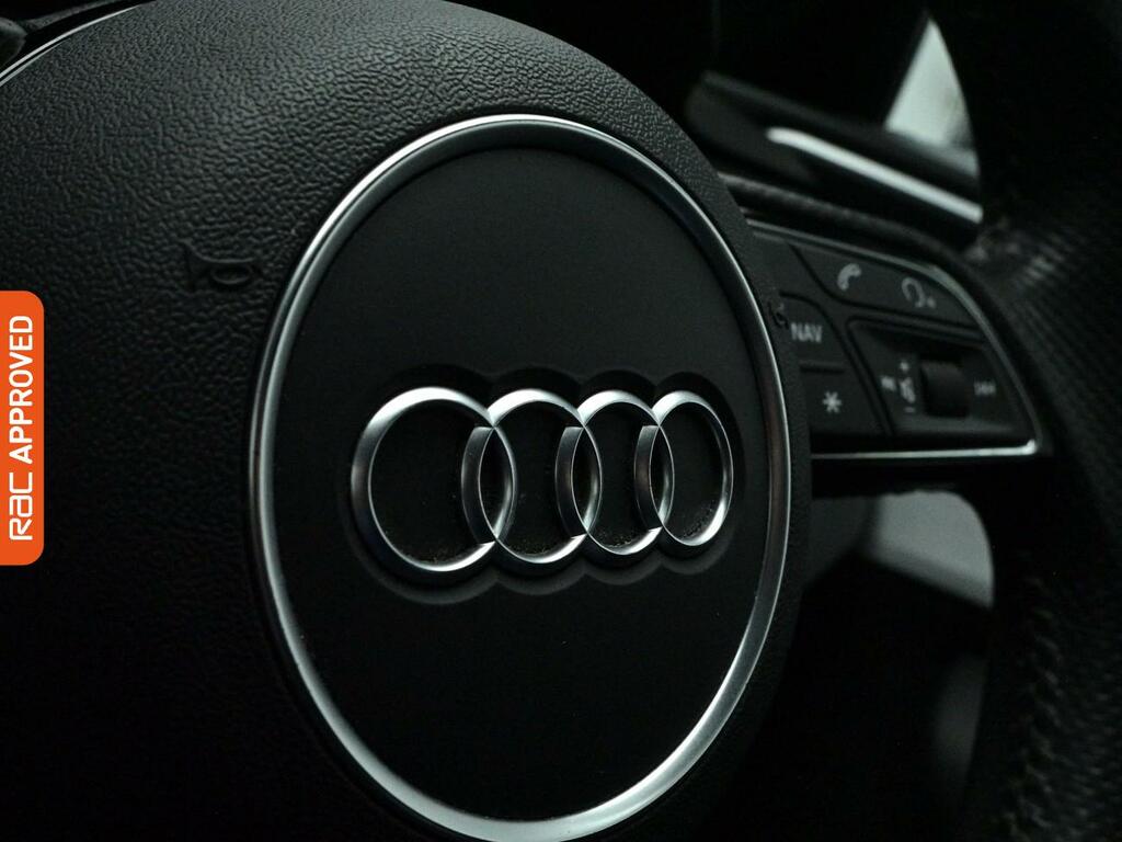 Audi A4 Avant Estate  #22