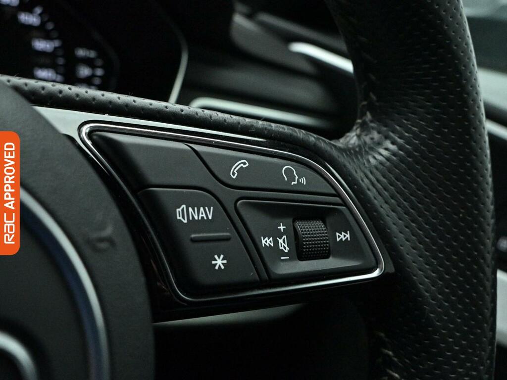 Audi A4 Avant Estate  #23