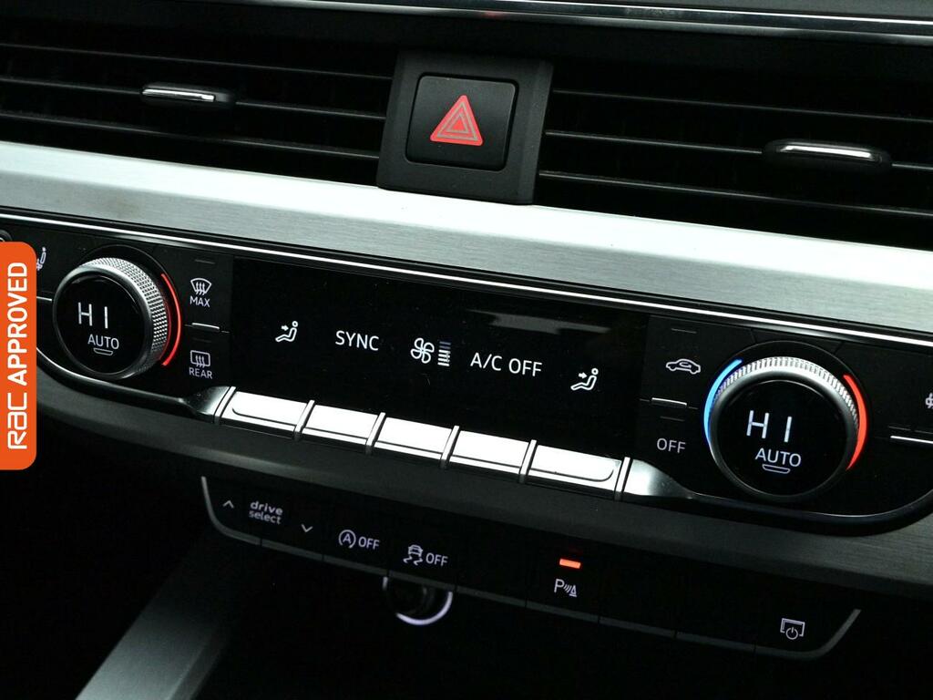 Audi A4 Avant Estate  #18
