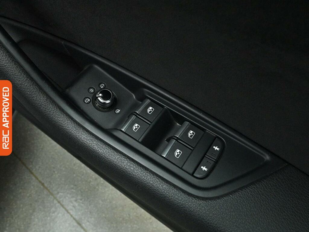 Audi A4 Avant Estate  #24