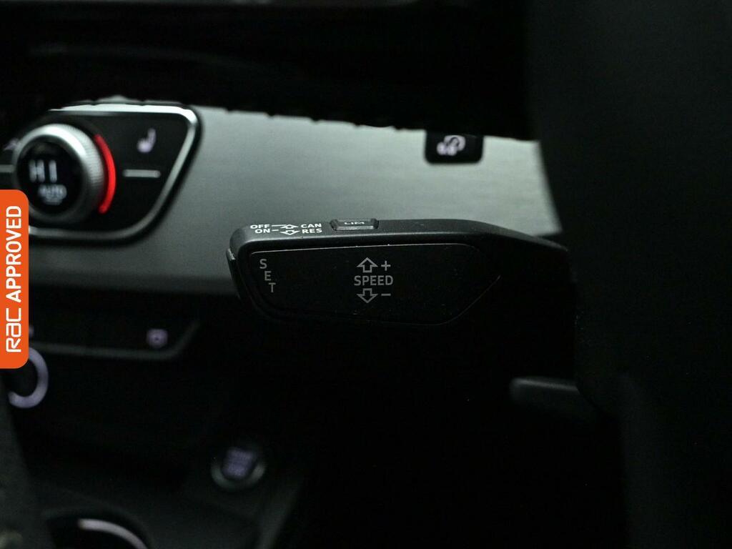 Audi A4 Avant Estate  #13