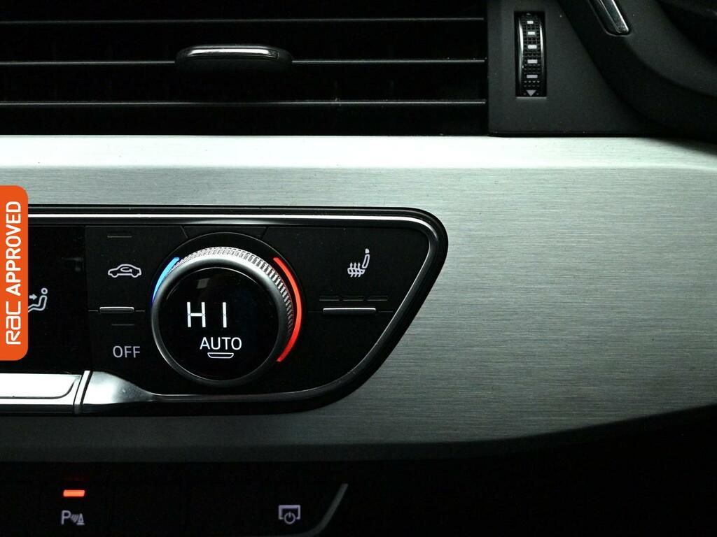 Audi A4 Avant Estate  #19