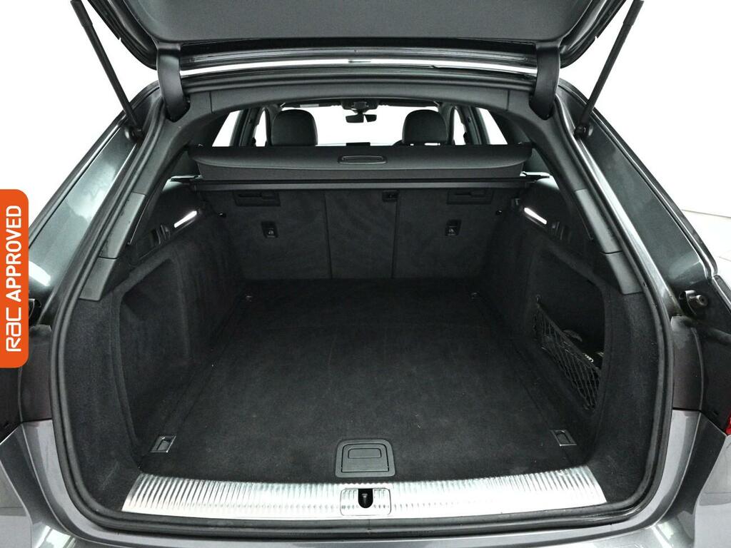 Audi A4 Avant Estate  #25