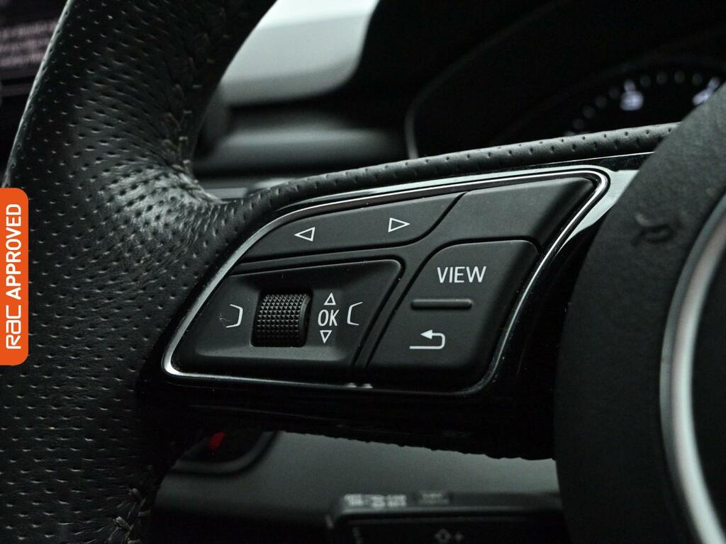 Audi A4 Avant Estate  #21