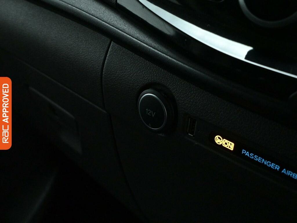Ford Transit Custom Limited Grey #18