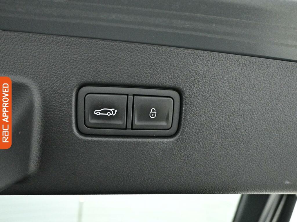 Genesis GV60 77.4Kwh Premium Suv 229 Ps White #14