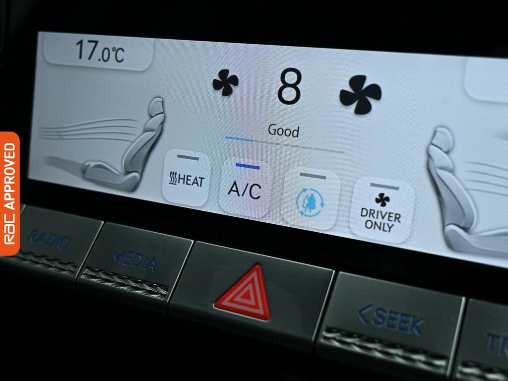 Genesis GV60 77.4Kwh Premium Suv 229 Ps White #20