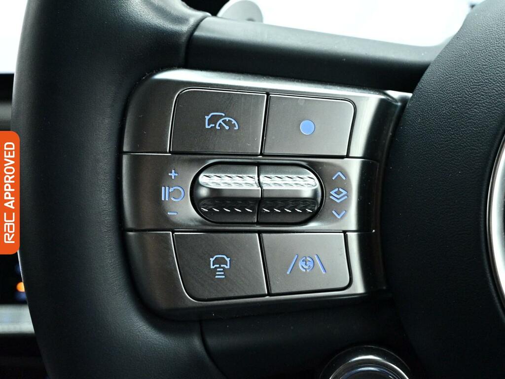 Genesis GV60 77.4Kwh Premium Suv 229 Ps White #23