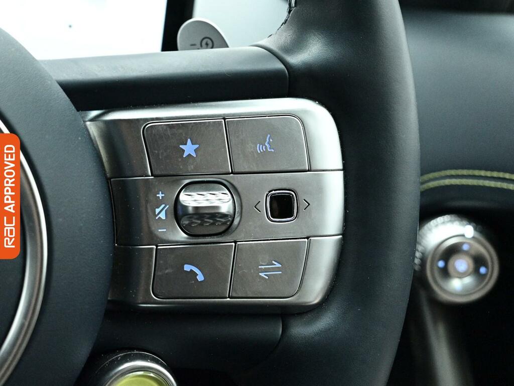 Genesis GV60 77.4Kwh Premium Suv 229 Ps White #21