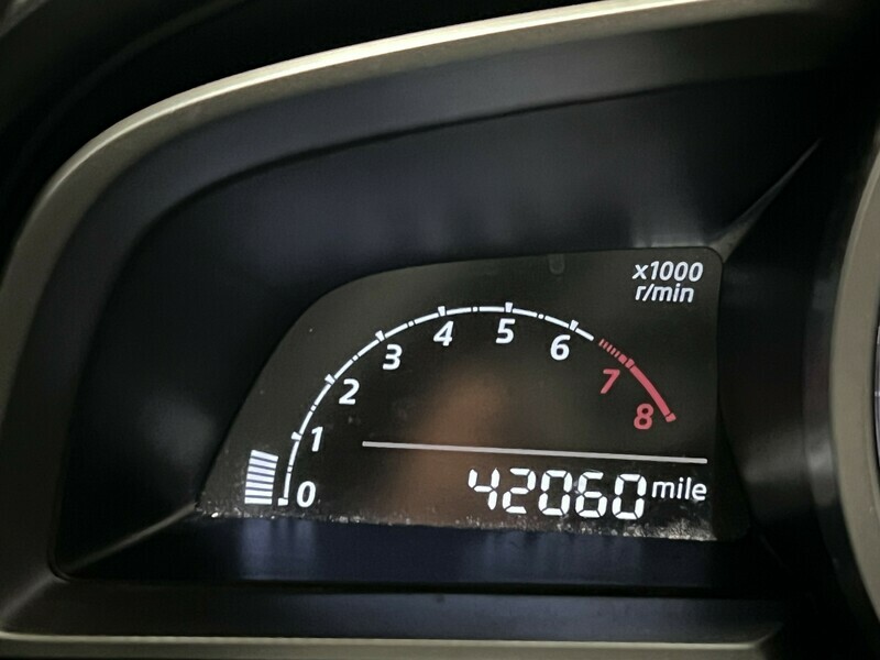 Mazda 2 Mazda 2 Se-l Nav White #16
