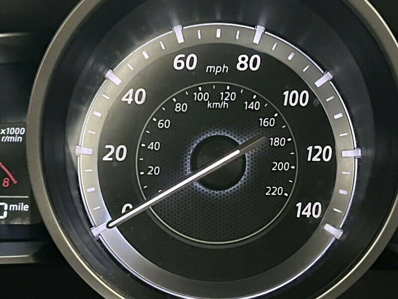 Mazda 2 Mazda 2 Se-l Nav White #17