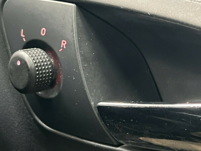 Seat Ibiza Hatchback Black #31