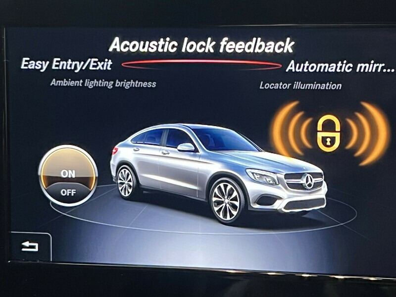 Mercedes-Benz GL Class Amg Line Black #62