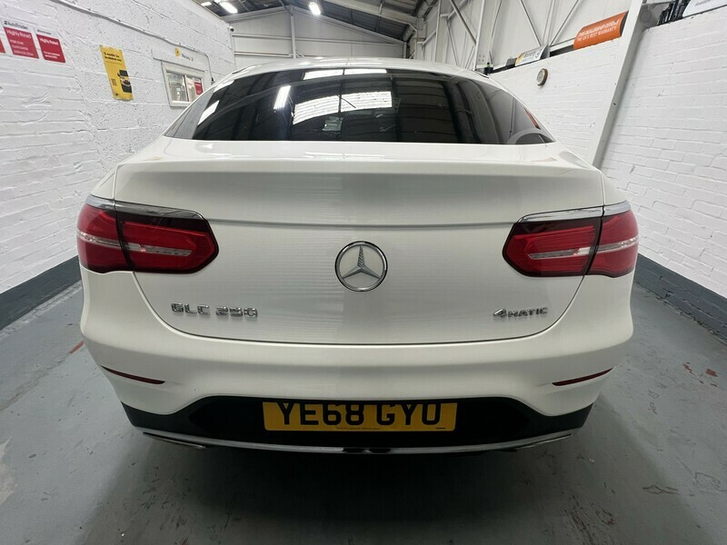 Mercedes-Benz GL Class Amg Line Black #7