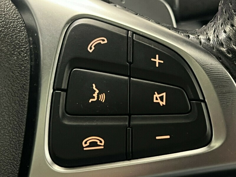 Mercedes-Benz GL Class Amg Line Black #50