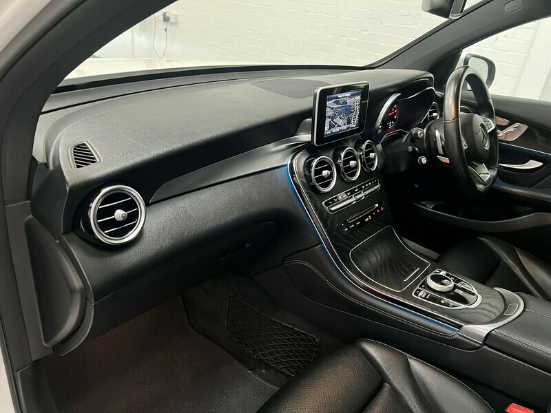 Mercedes-Benz GL Class Amg Line Black #35